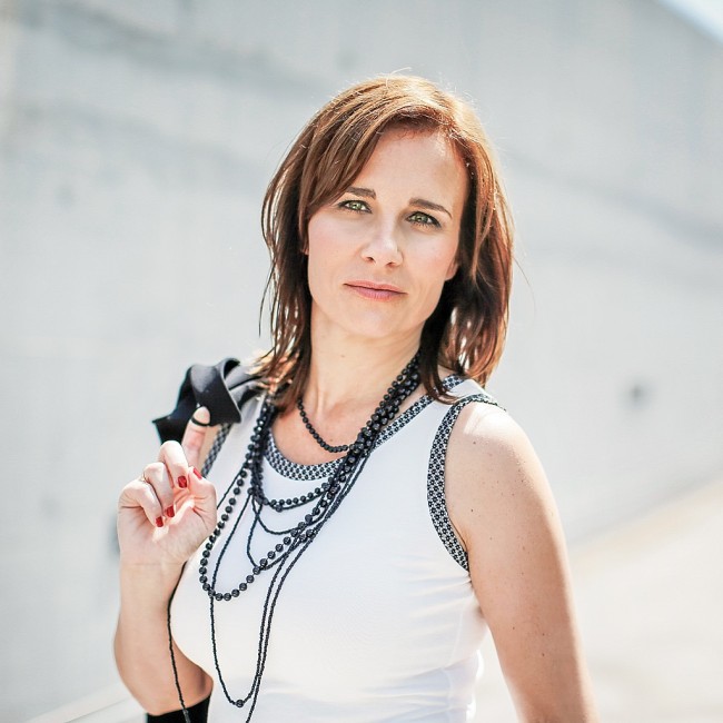 tina cirman popovič